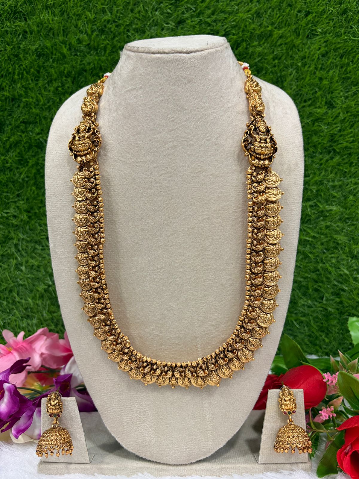 பாரம்பரிய ஹாரம்
