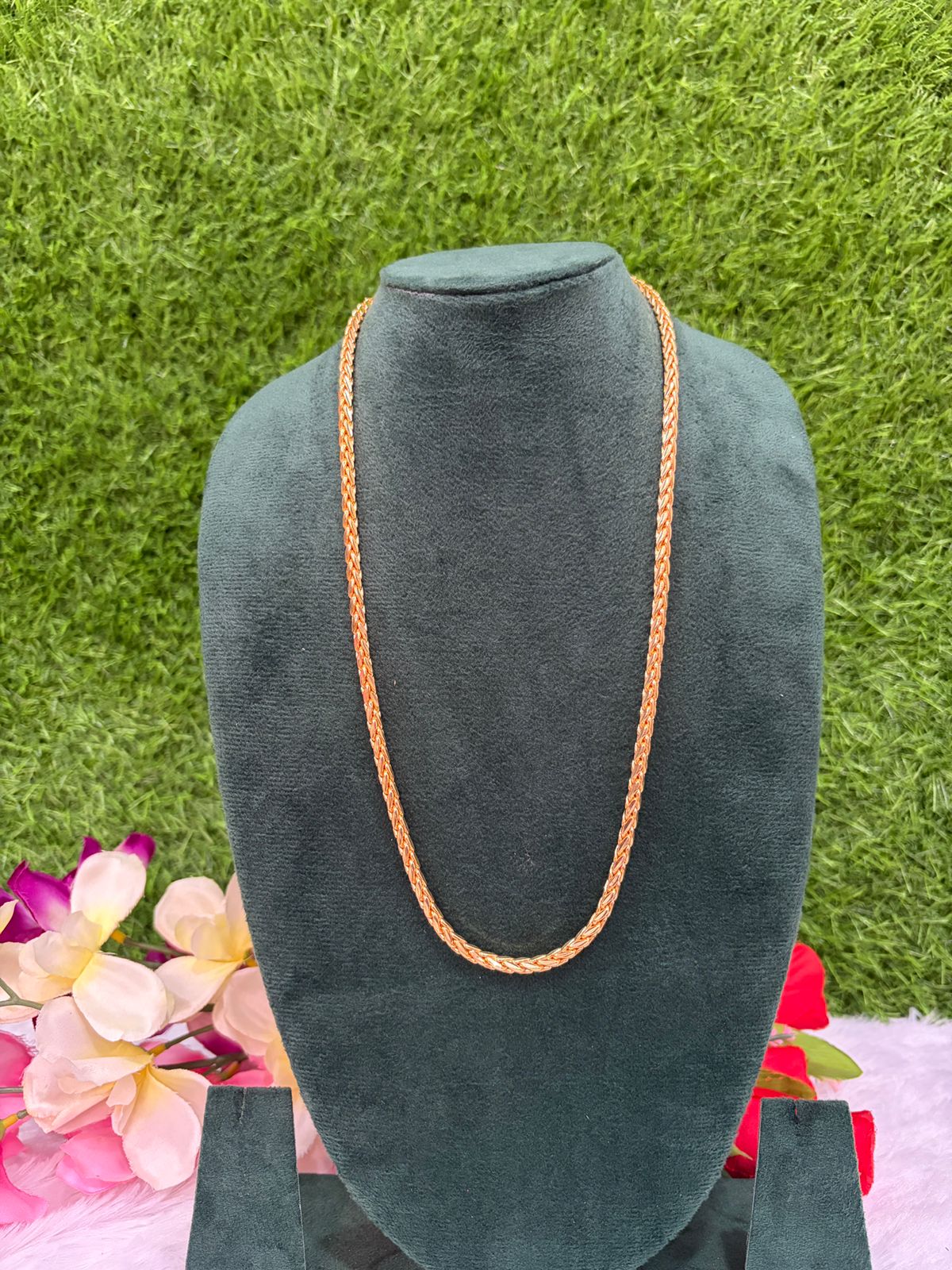 PREMIUM CHAIN