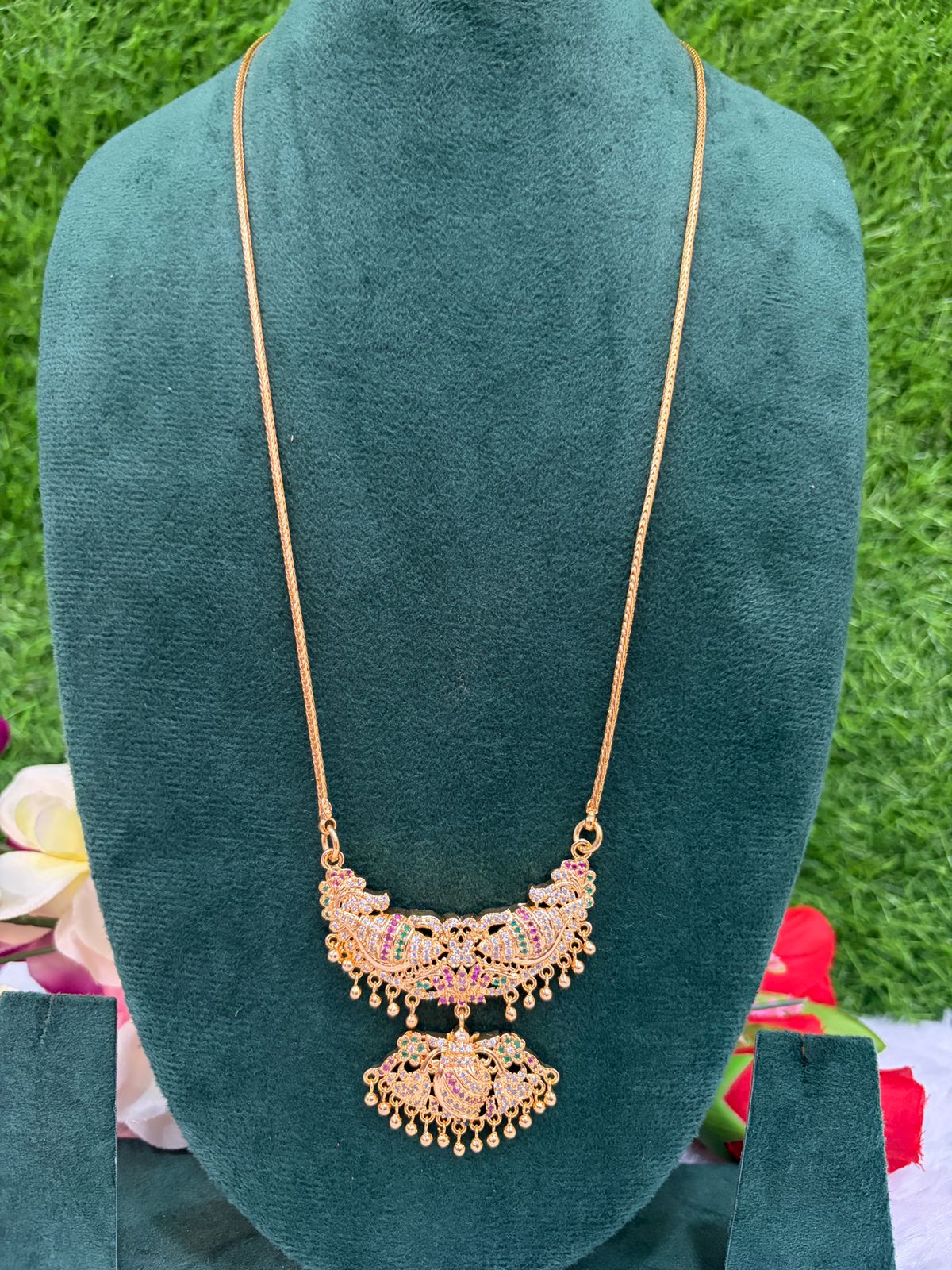 SANGU DOLLAR CHAIN