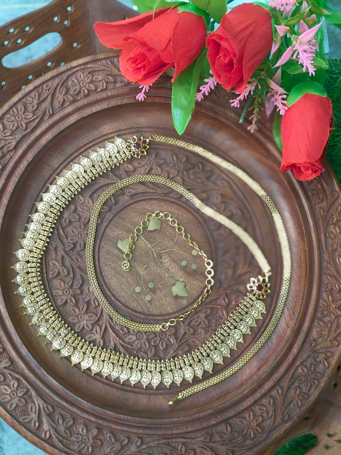 இடுப்பு சங்கிலி
