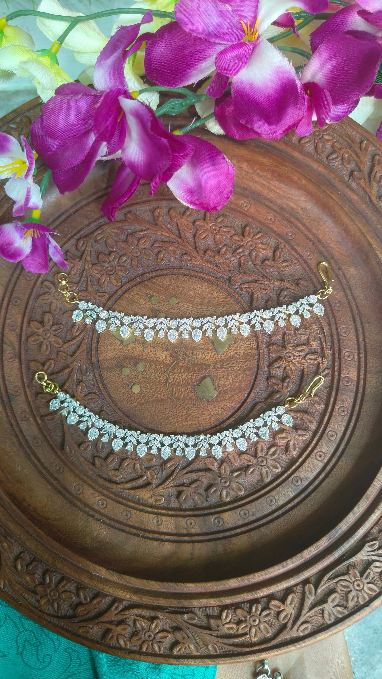 FLOWER STONE MATTAL