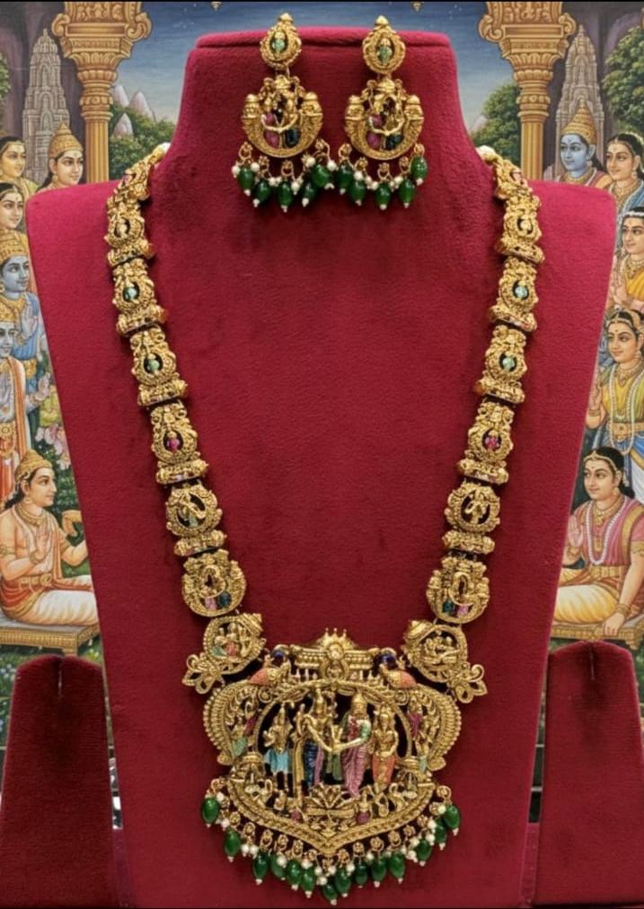 SRINIVASA KALYANA HARAM
