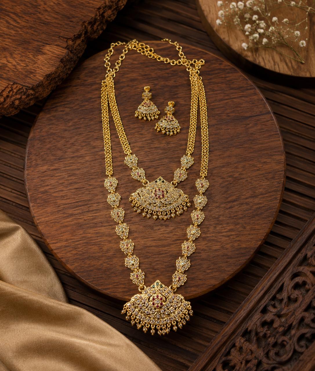 VINTAGE COMBO SET