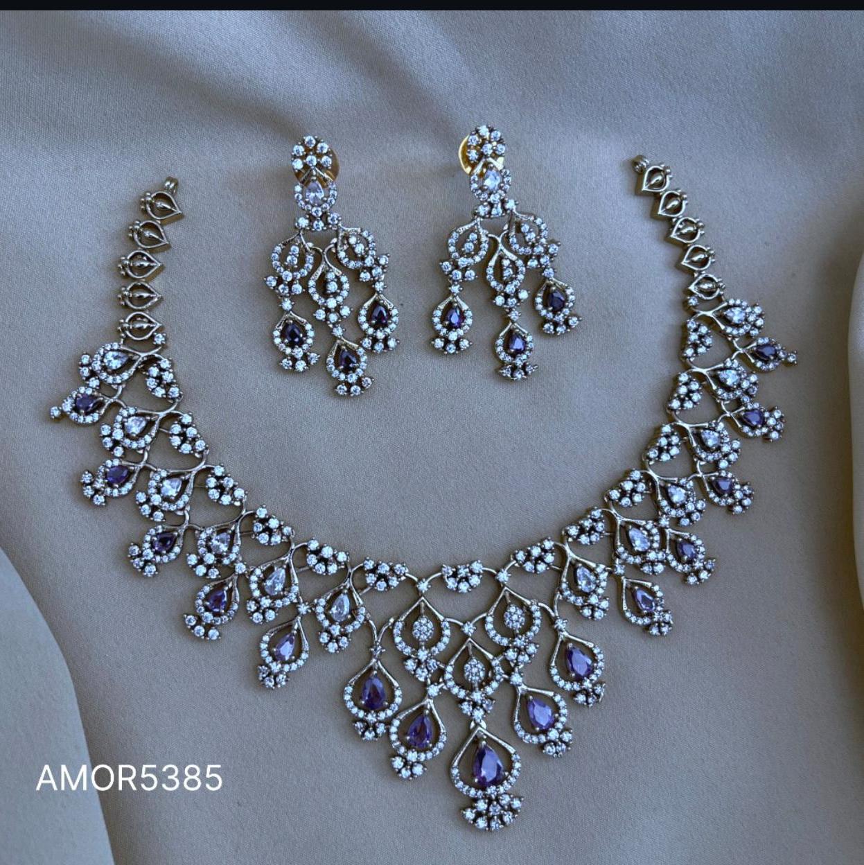 STONE RECEPTION SET