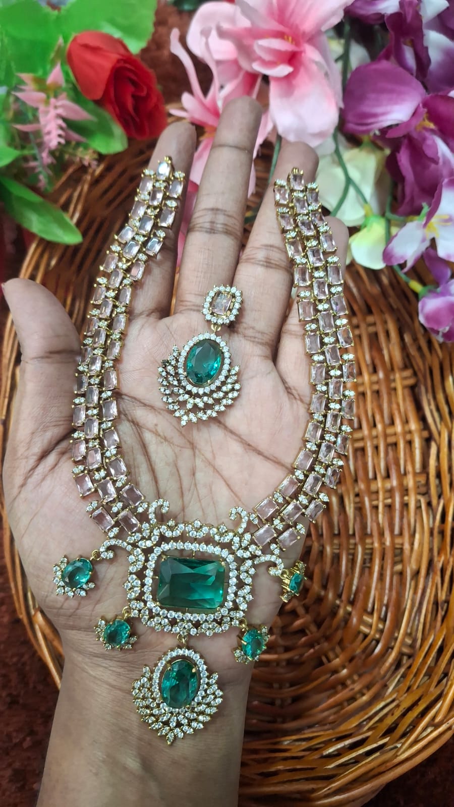 AD STONE SET