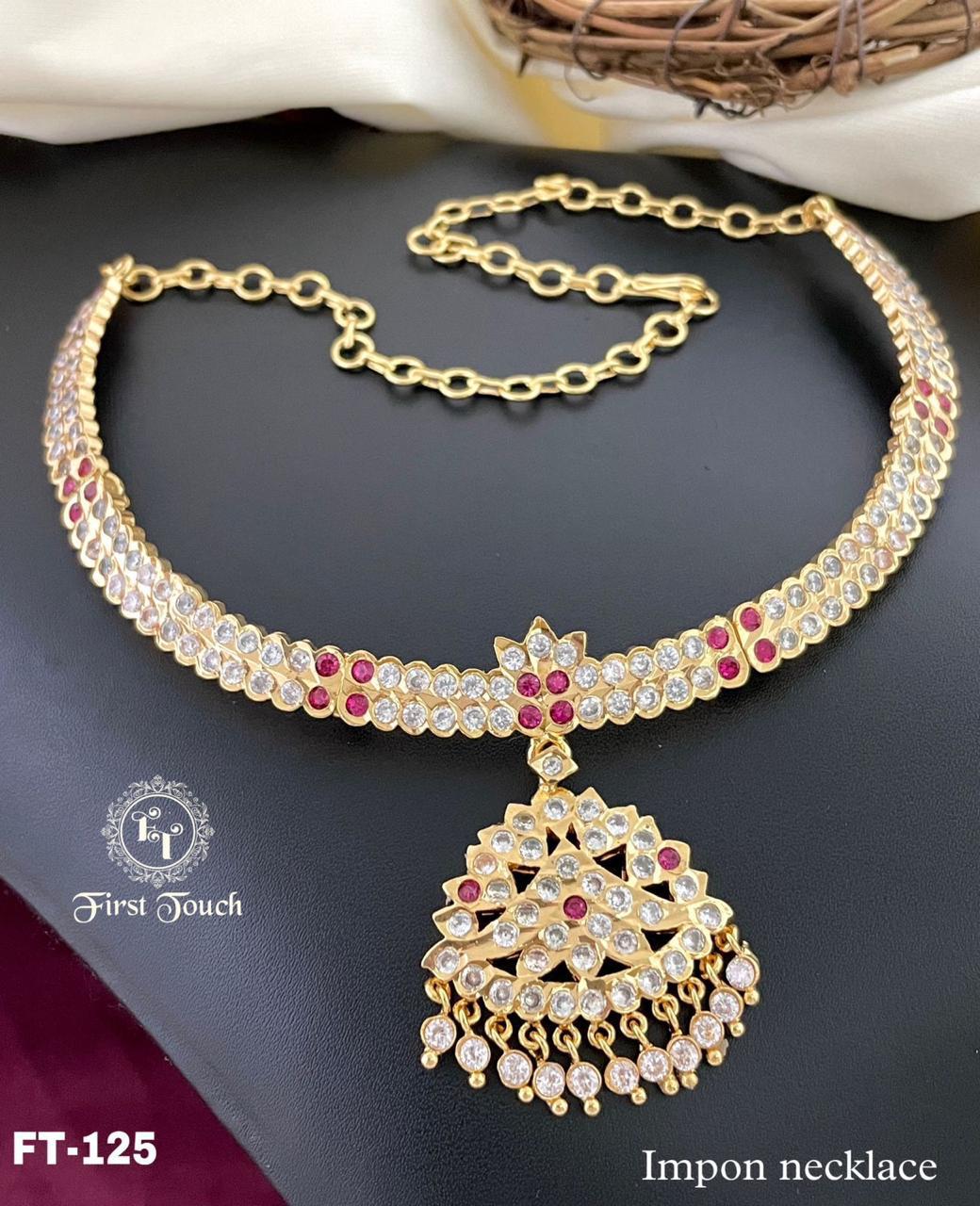 Traditional attigai