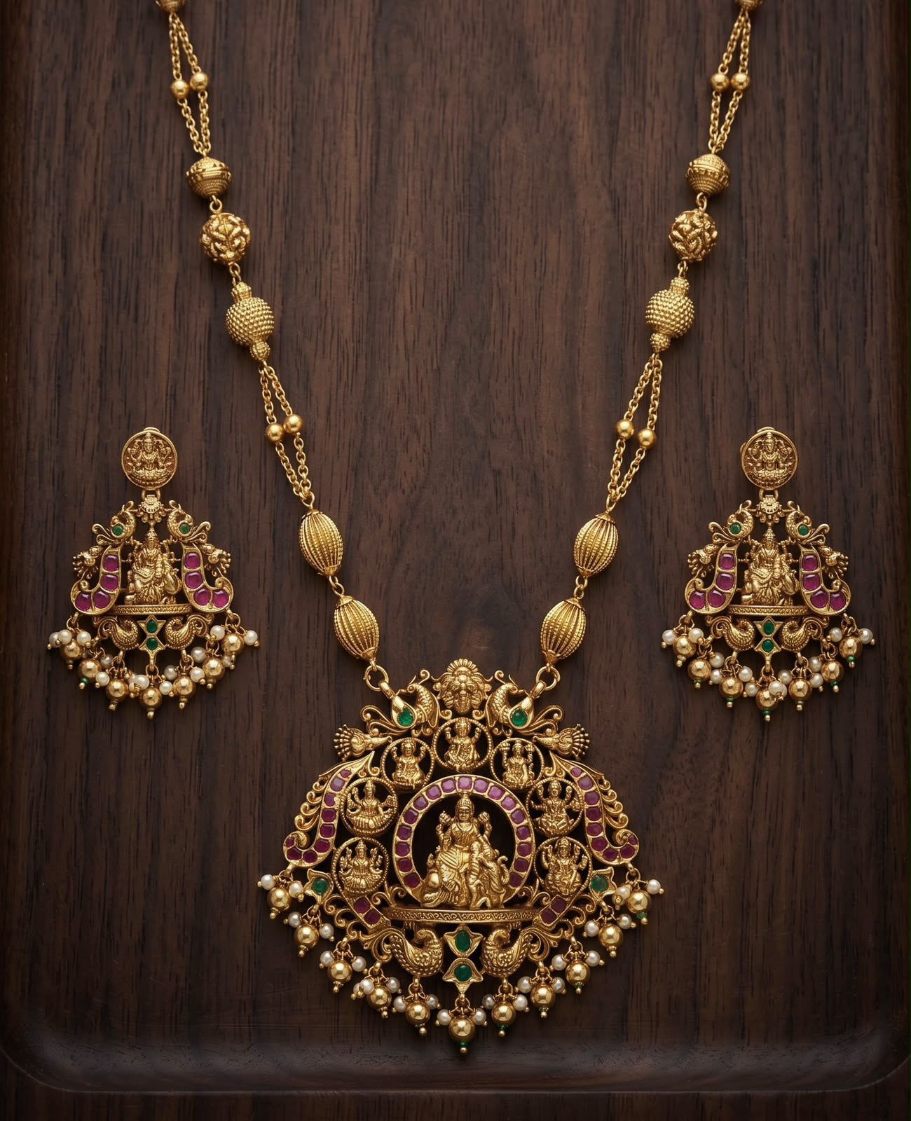 Ashtalakshmi haram