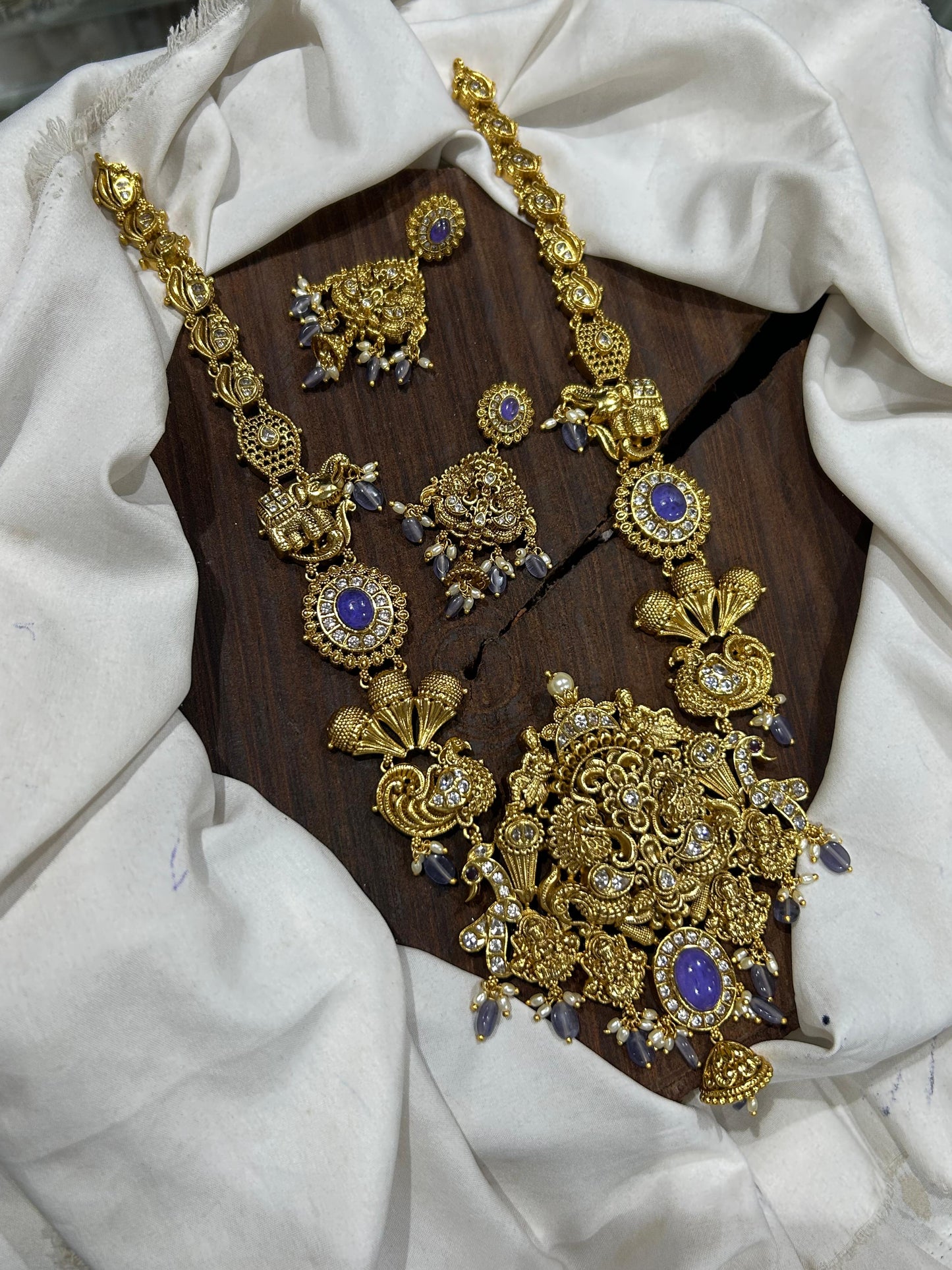 Gold replica haram premium quality