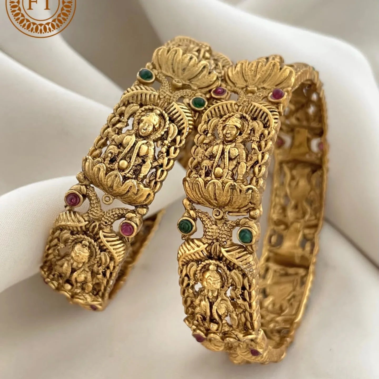 Antique Bangles