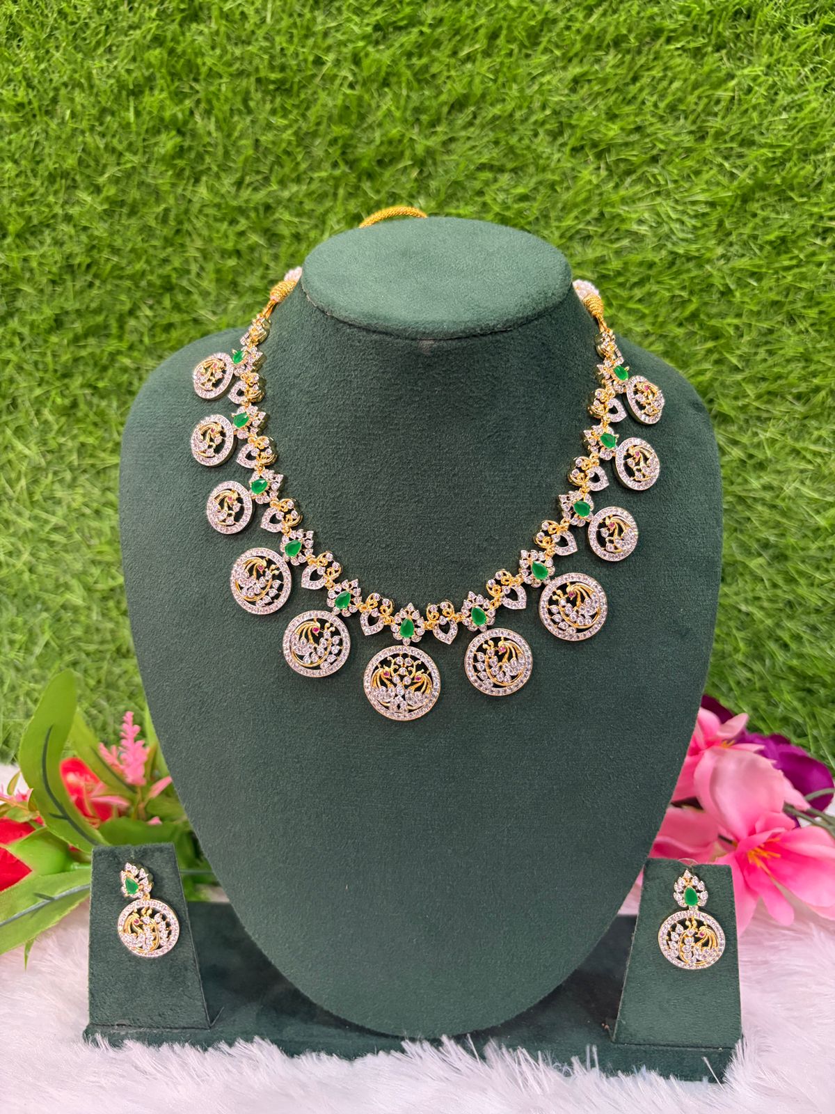 AD PREMIUM JEWELLERY