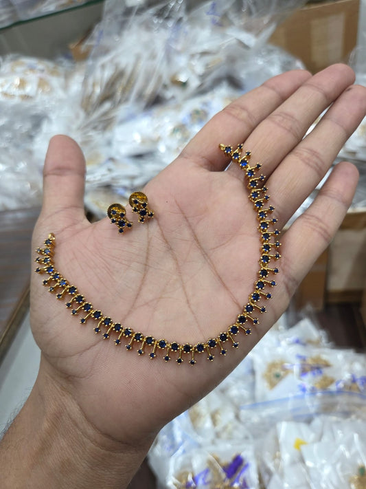 கல் நெக்லஸ்