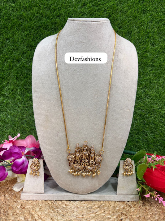 Premium dollar chain