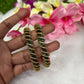 தனித்துவமான வளையல் செட்