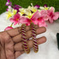 தனித்துவமான வளையல் செட்