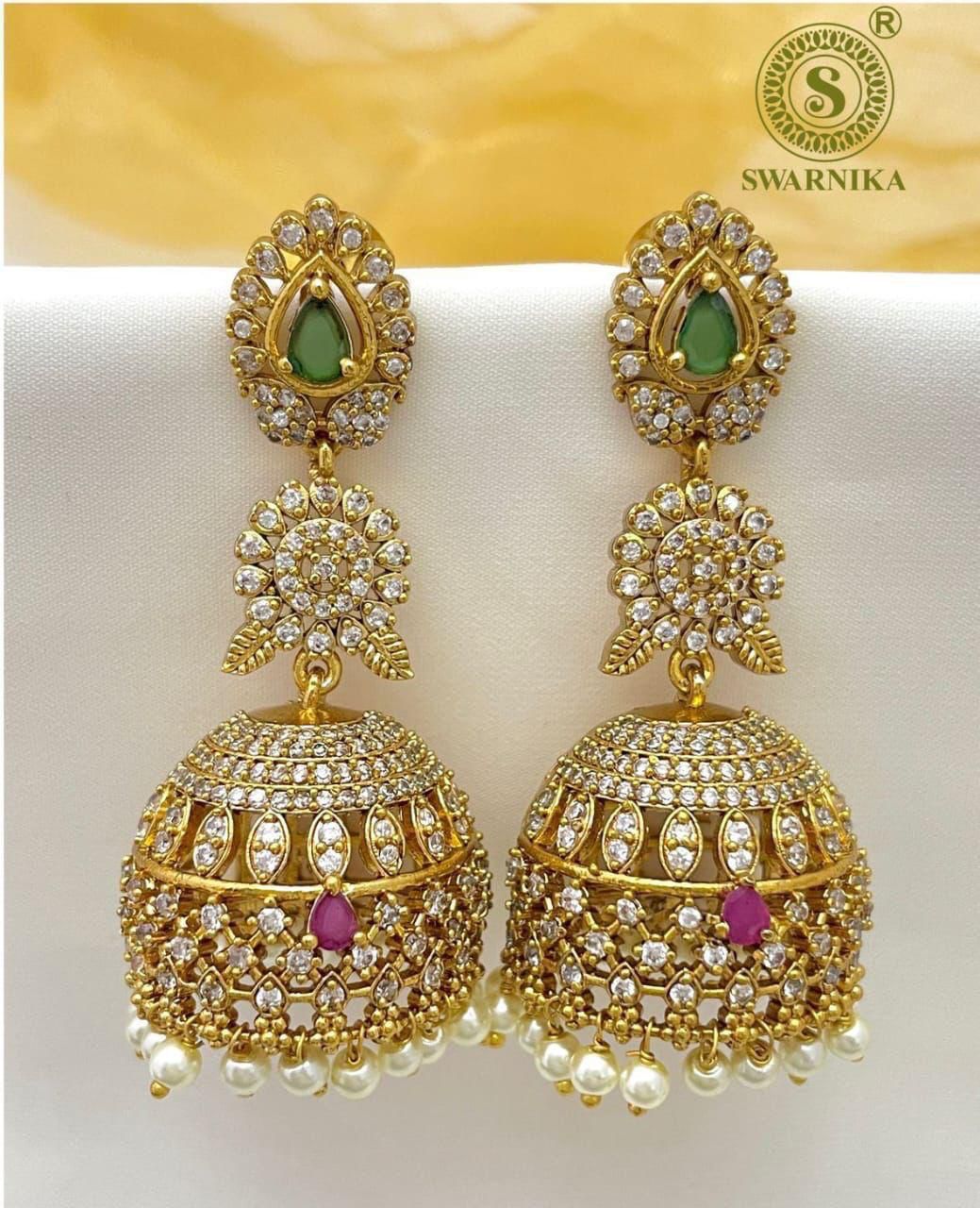 HOT SELLING JHUMKA