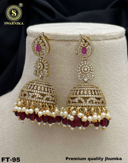 PREMIUM JHUMKAS