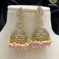 PREMIUM JHUMKAS