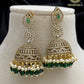 PREMIUM JHUMKAS