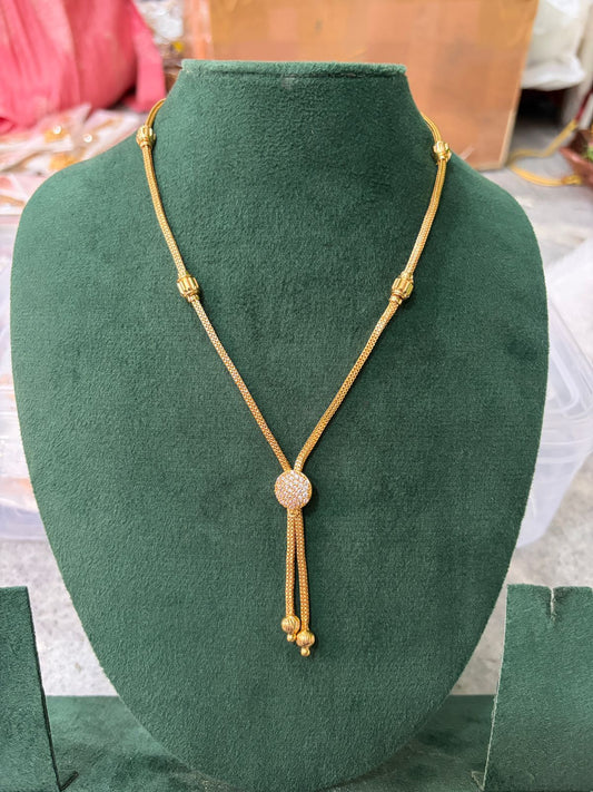 பிரீமியம் ஷார்ட் செயின்