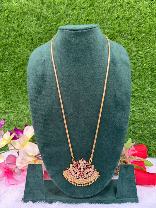 ANNAM DOLLAR CHAIN