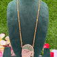 UNIQUE SAI BABA DOLLAR CHAIN