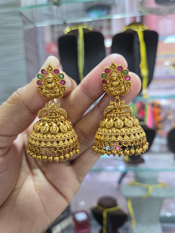 PREMIUM LAKSHMI JHUMHAS