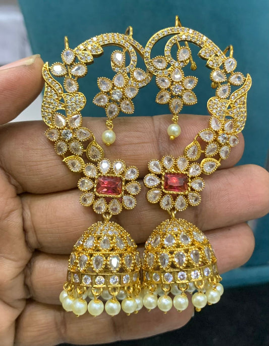 EARCUFFS