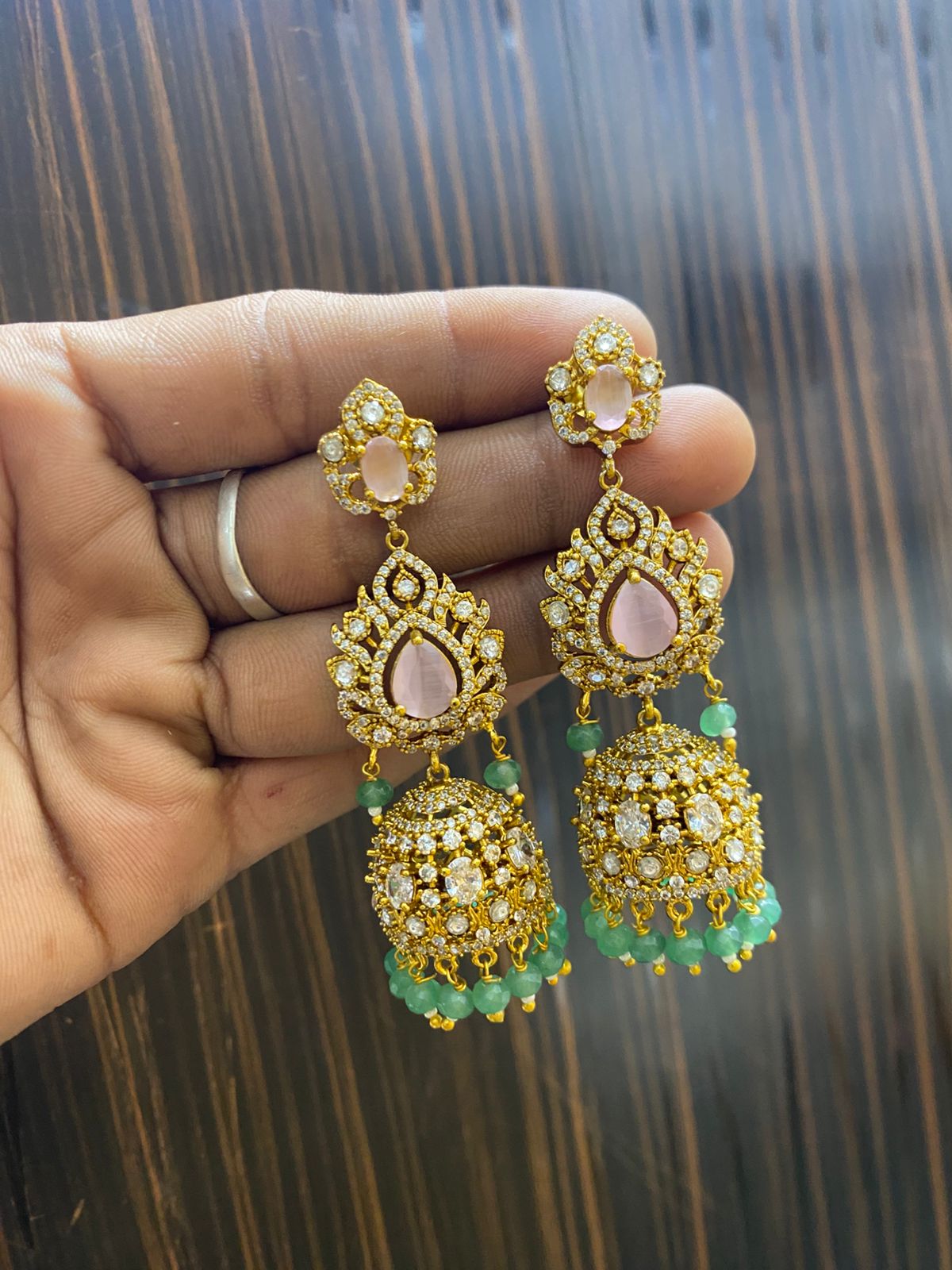 TRENDY EARRINGS COLLECTION