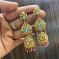 TRENDY EARRINGS COLLECTION