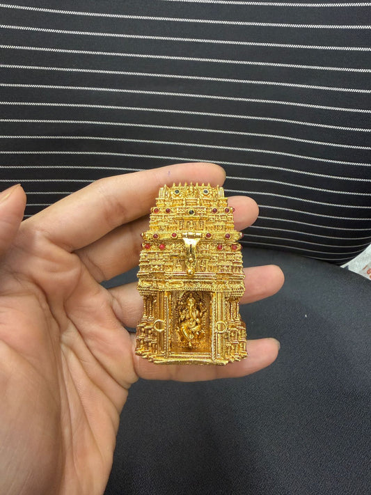 KUMKUM BOX