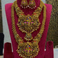 GAJALAKSHMI BRIDAL COMBO