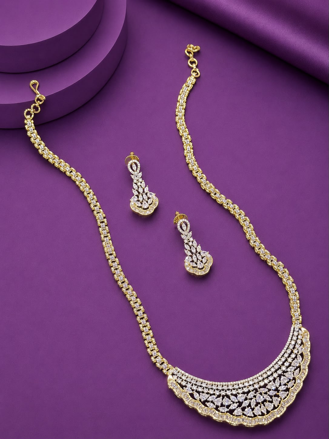 Diamond stone haram TY67