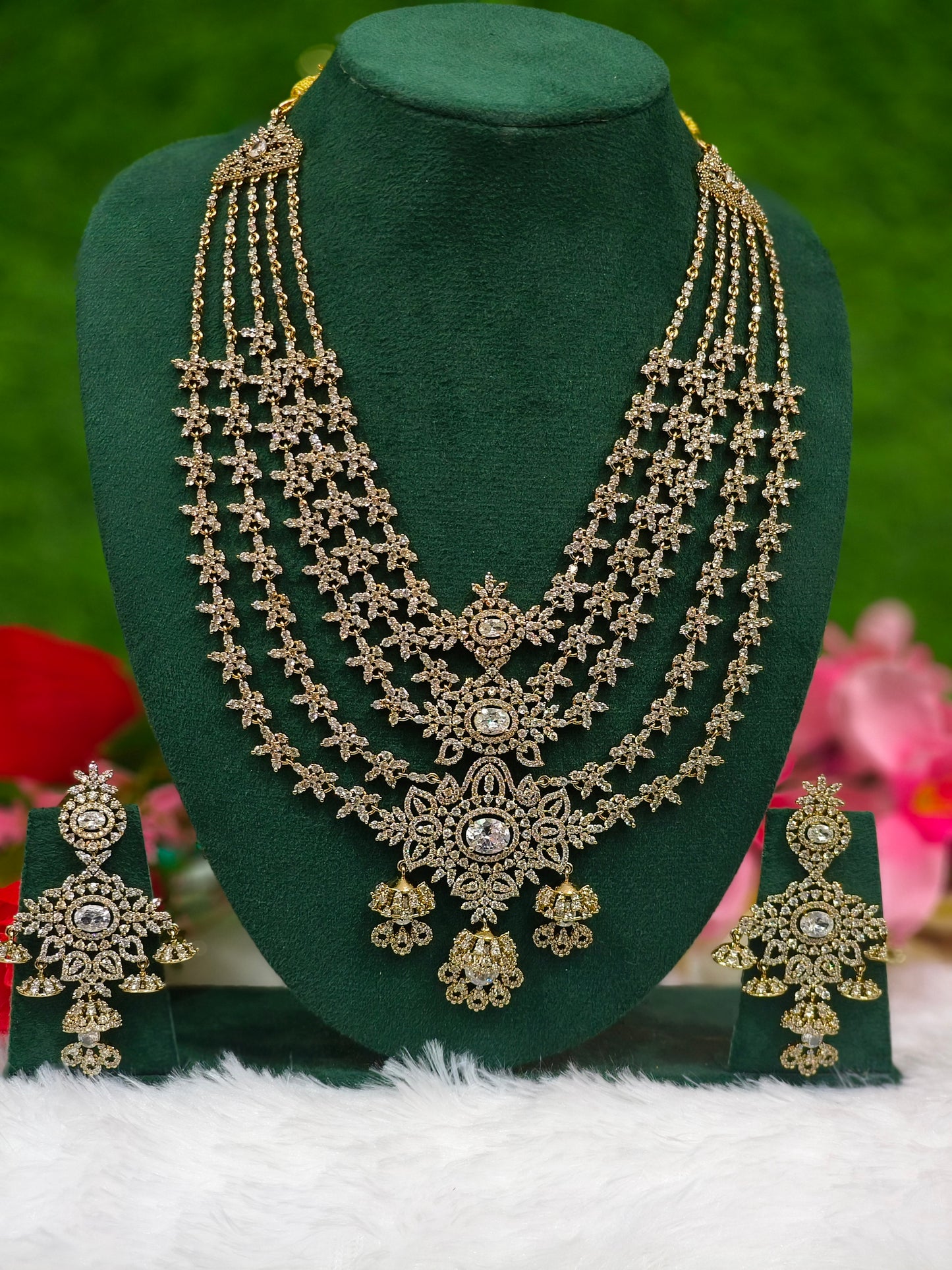 VICTORIAN SET