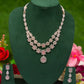 TWO LAYER NECKLACE