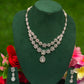TWO LAYER NECKLACE