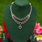 TWO LAYER NECKLACE