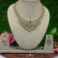 4 IN 1 COLOUR CHANGEABLE NECKLACE