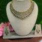 AD STONE RECEPTION NECK SET