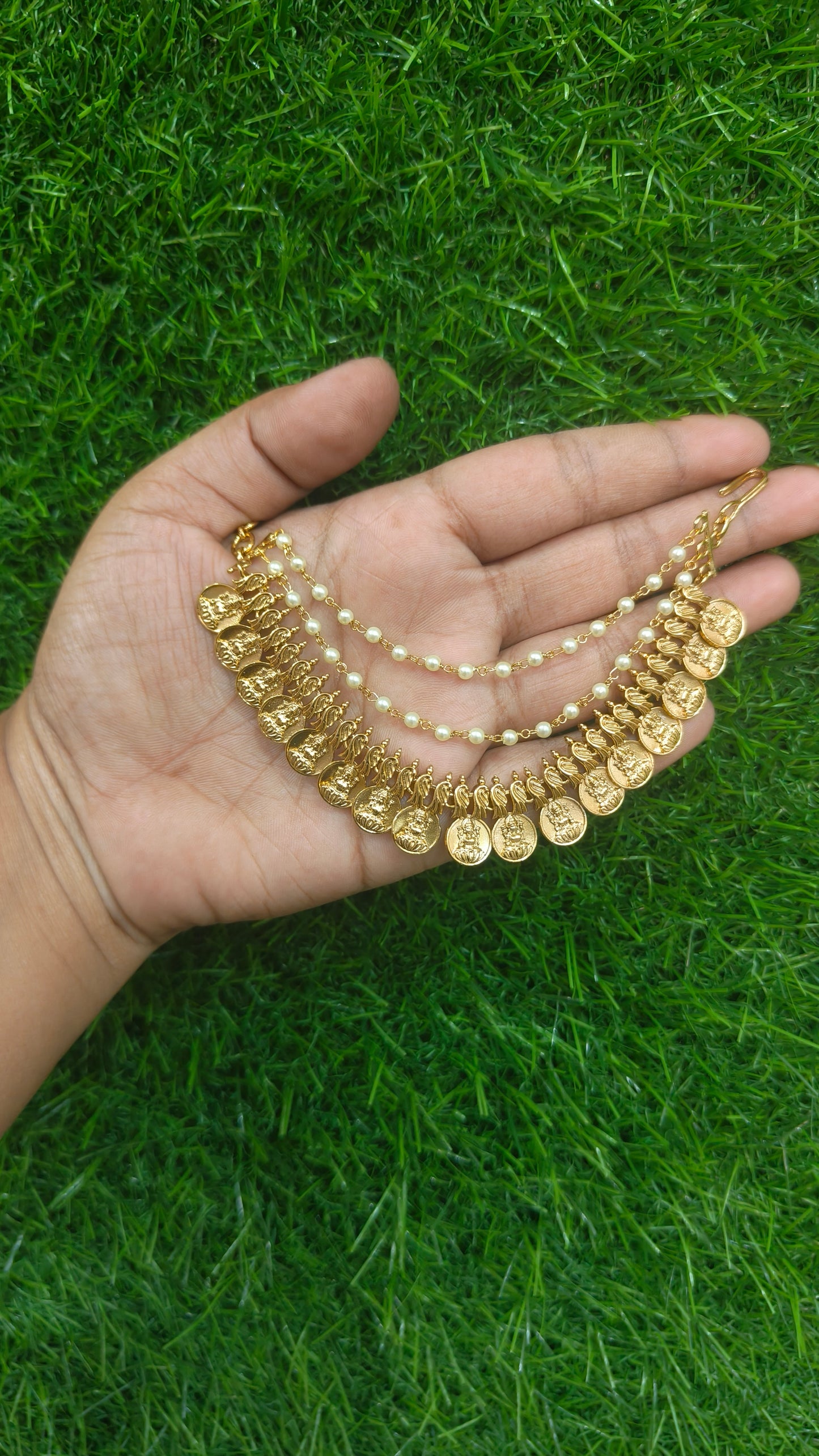 lakshmi coin mattal