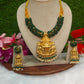 3டி கோவில் நகைகள்