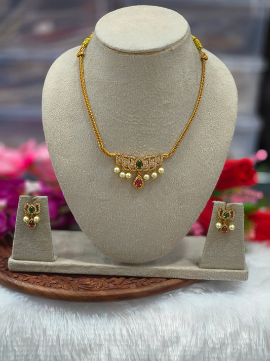தாமரை சோக்கர்