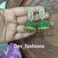 Pretty earrings
