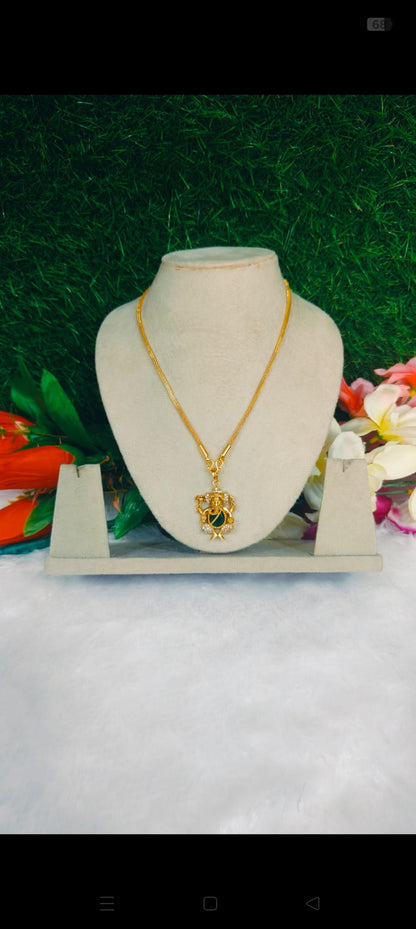 VINAYAGAR SHORT CHAIN