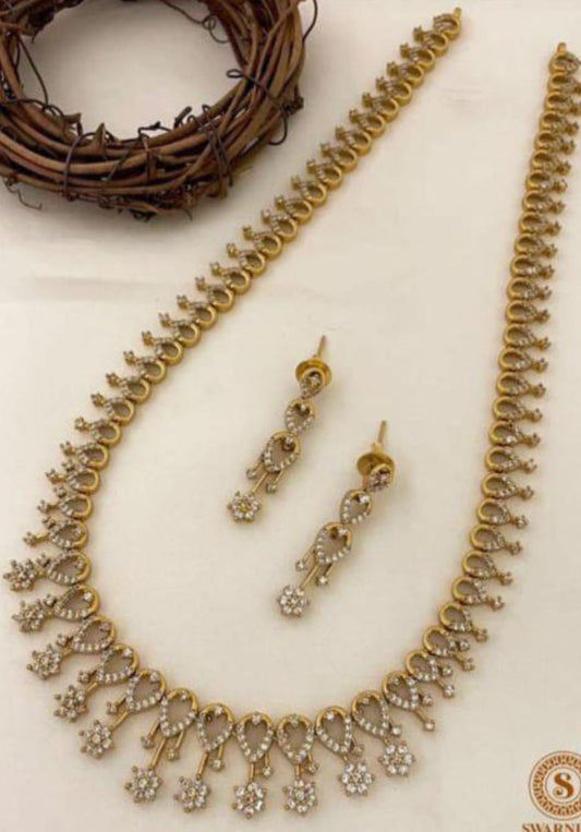 STONE HARAM SET