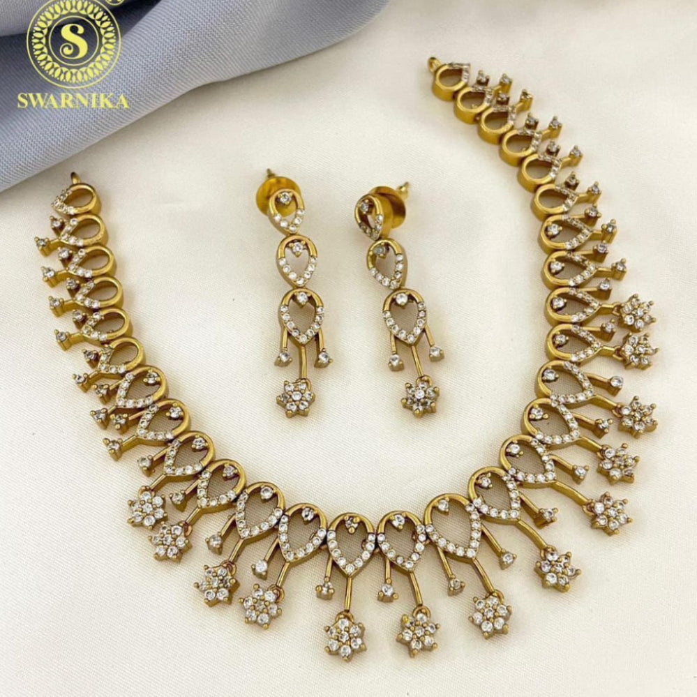 STONE NECK SET