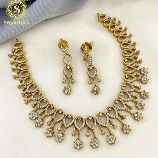 STONE NECK SET