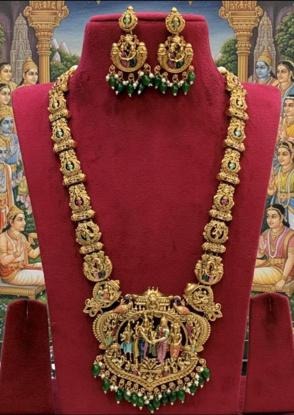 SRINIVASA KALYANA HARAM