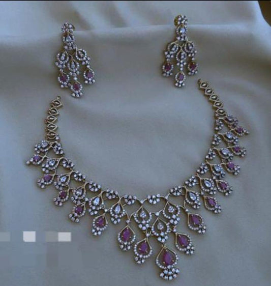 STONE RECEPTION SET