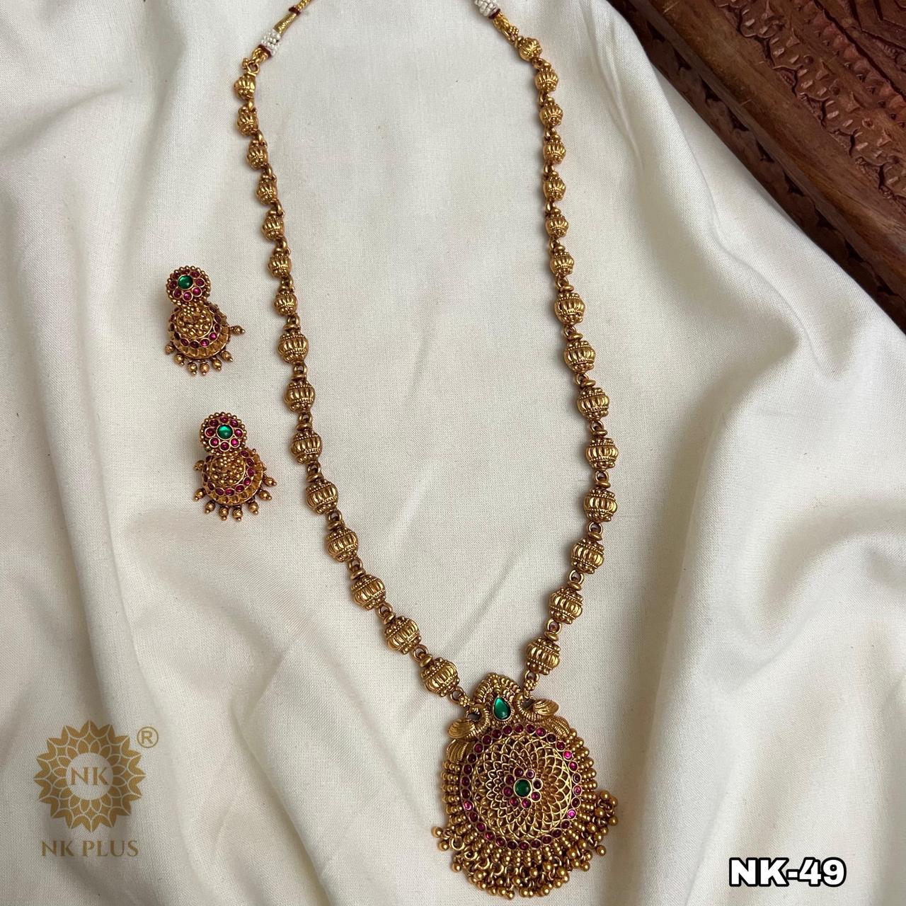 Unique haram set