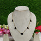 ANTI  TARNISH SHORT CHAINS